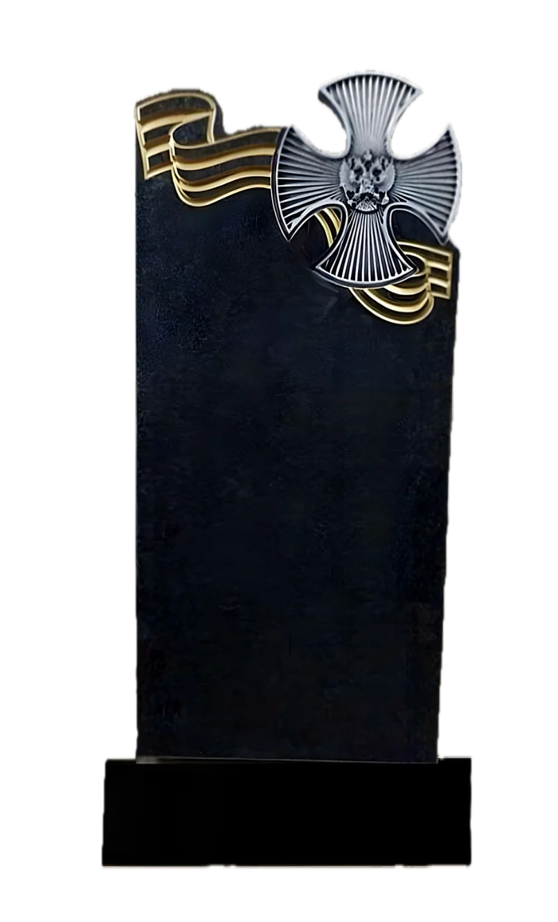 Памятник гранитный резной ФР-ГР 206